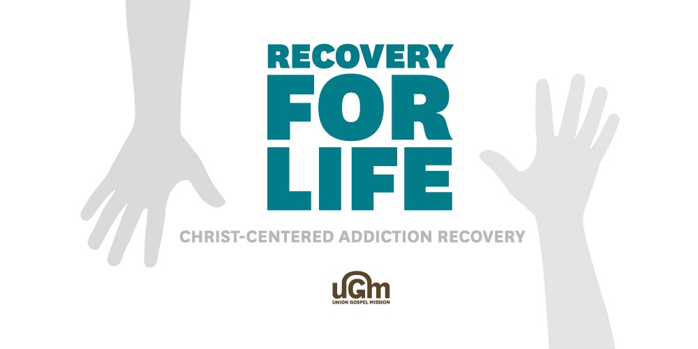Recovery for Life Recovery for Life
