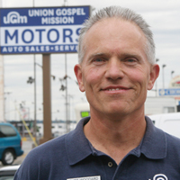 UGM Motors: Reselling Cars, Rebuilding Lives