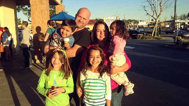 Ryan-Brown-Family