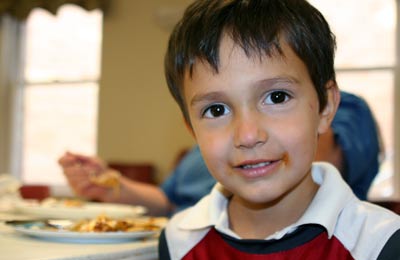 LittleBoy