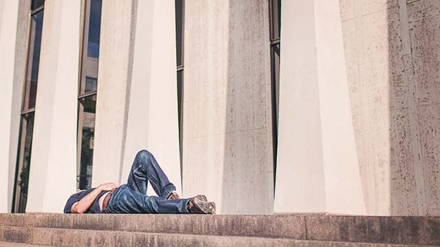 Dear Son: an Open Letter