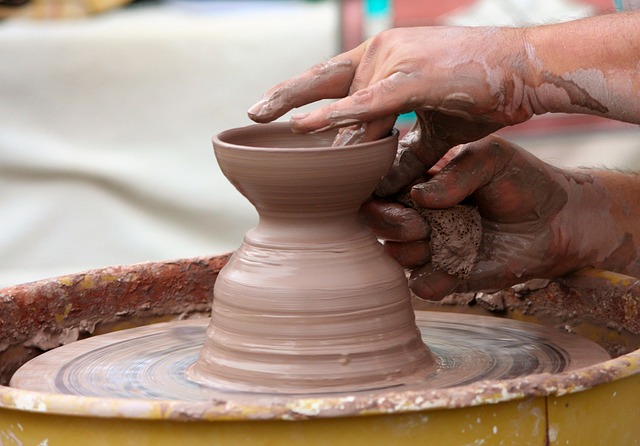 potters-wheel