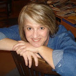 Picture of Barbara Comito, former marketing director