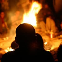 Campfire stories