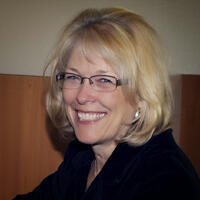 Marsha Reese, Coordinator Voc/Ed