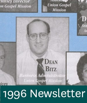 1996 newsletter