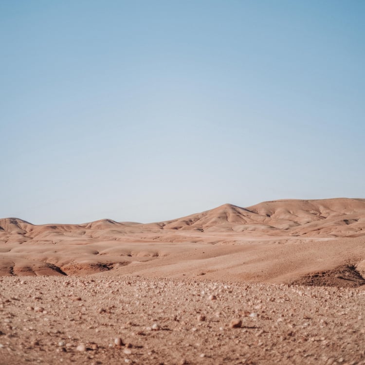 desert stock photo-2