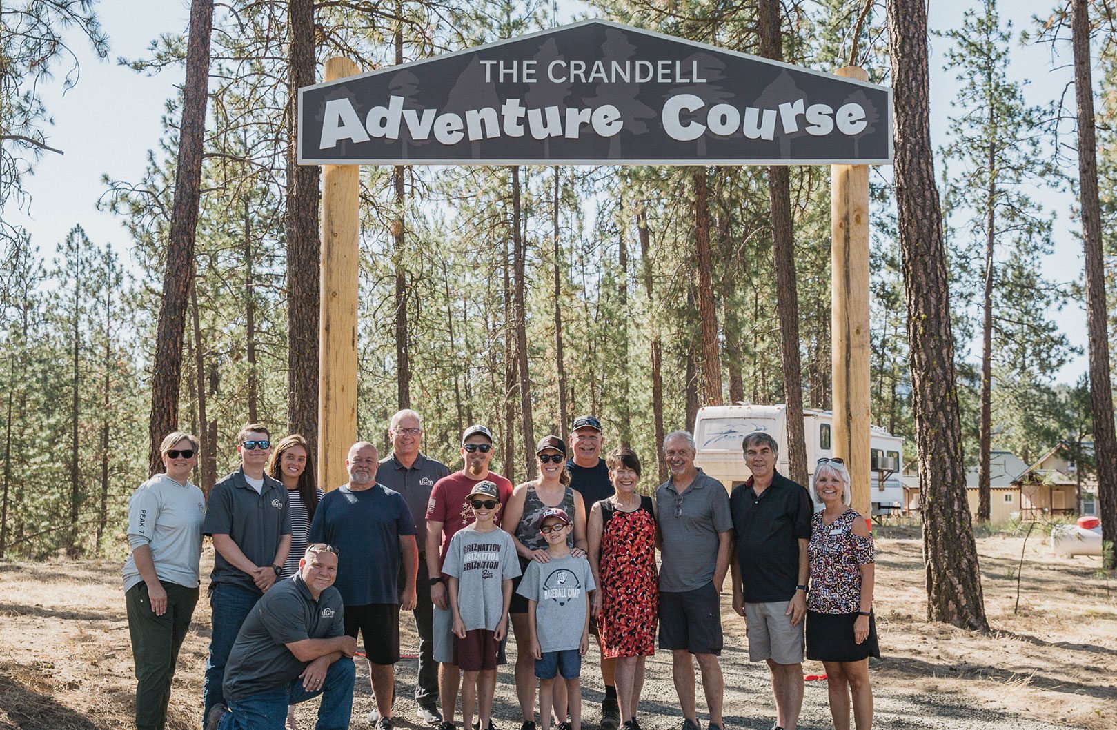 Adventure-Course-Grand-Openning