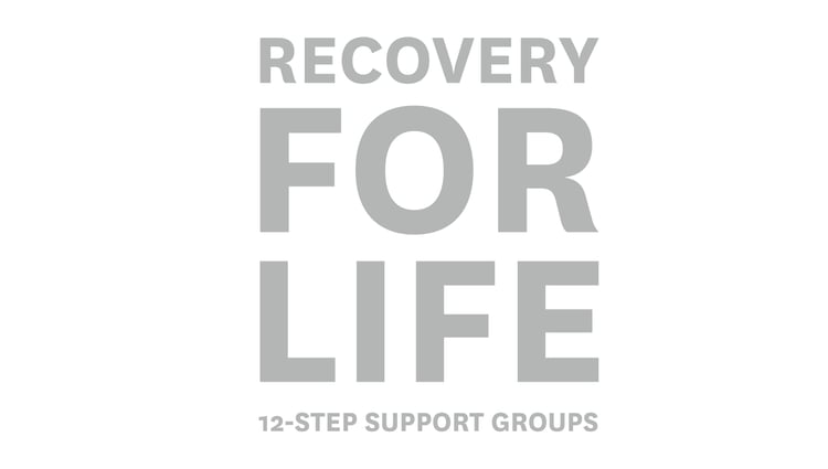 Recovery for Life is a weekly meeting hosted at UGM for ongoing recovery.