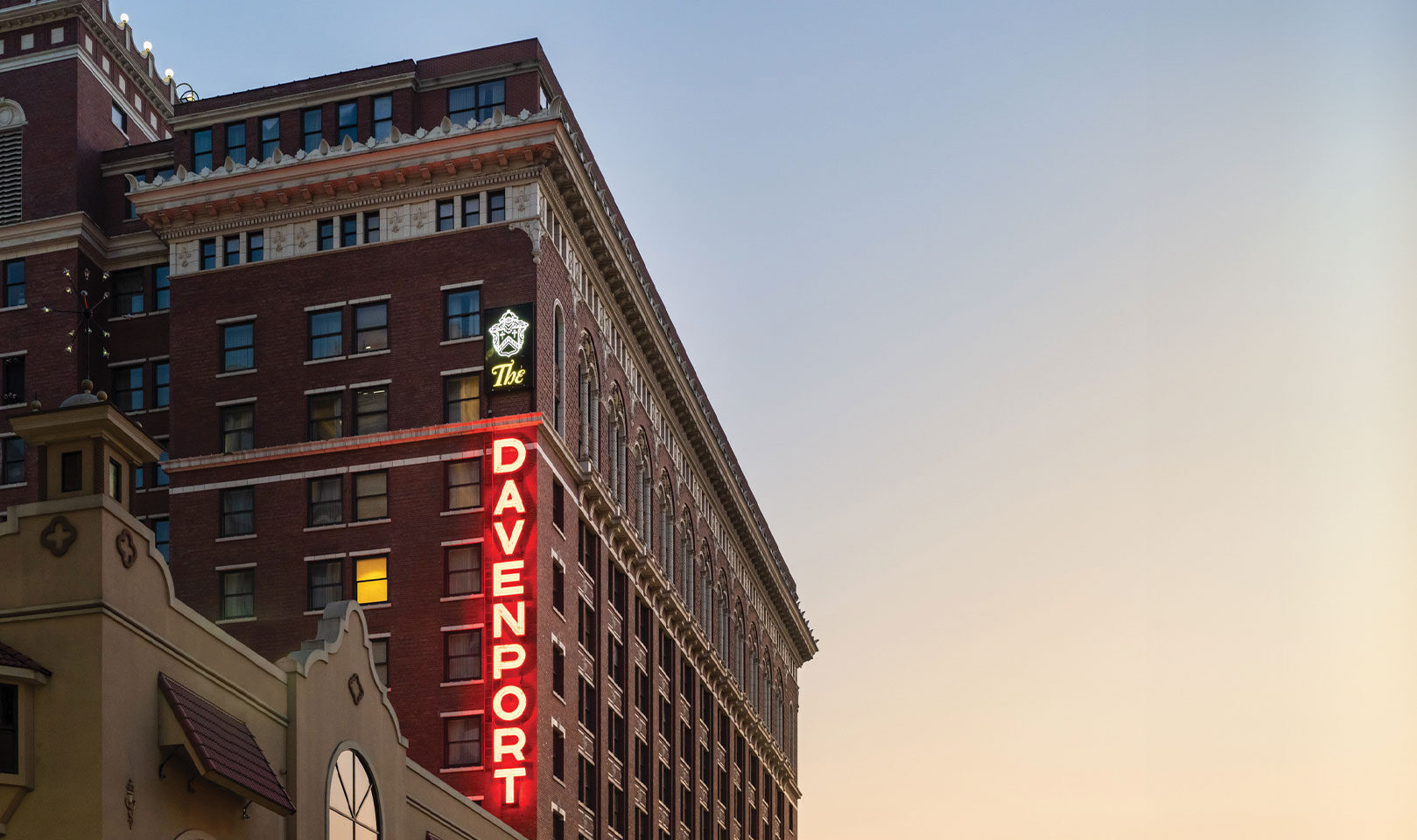 Restoring Dignity: Davenport Hotels Partner with UGM