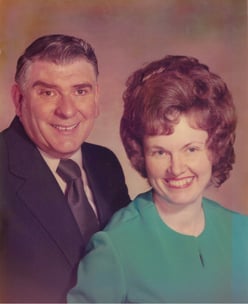 Harry & Earline