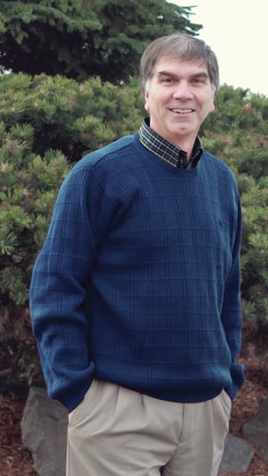 Phil Altmeyer, Executive Director UGM