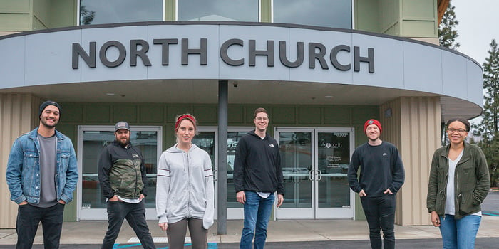 North Church-blog