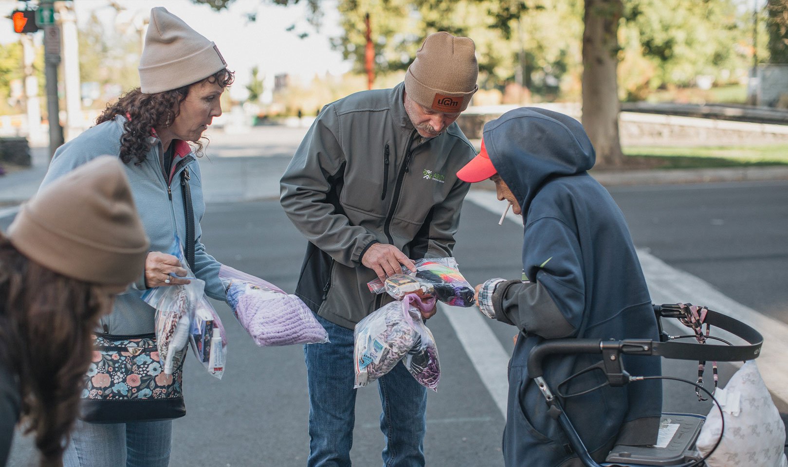 Offering-warming-bags