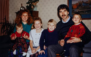 Phil family
