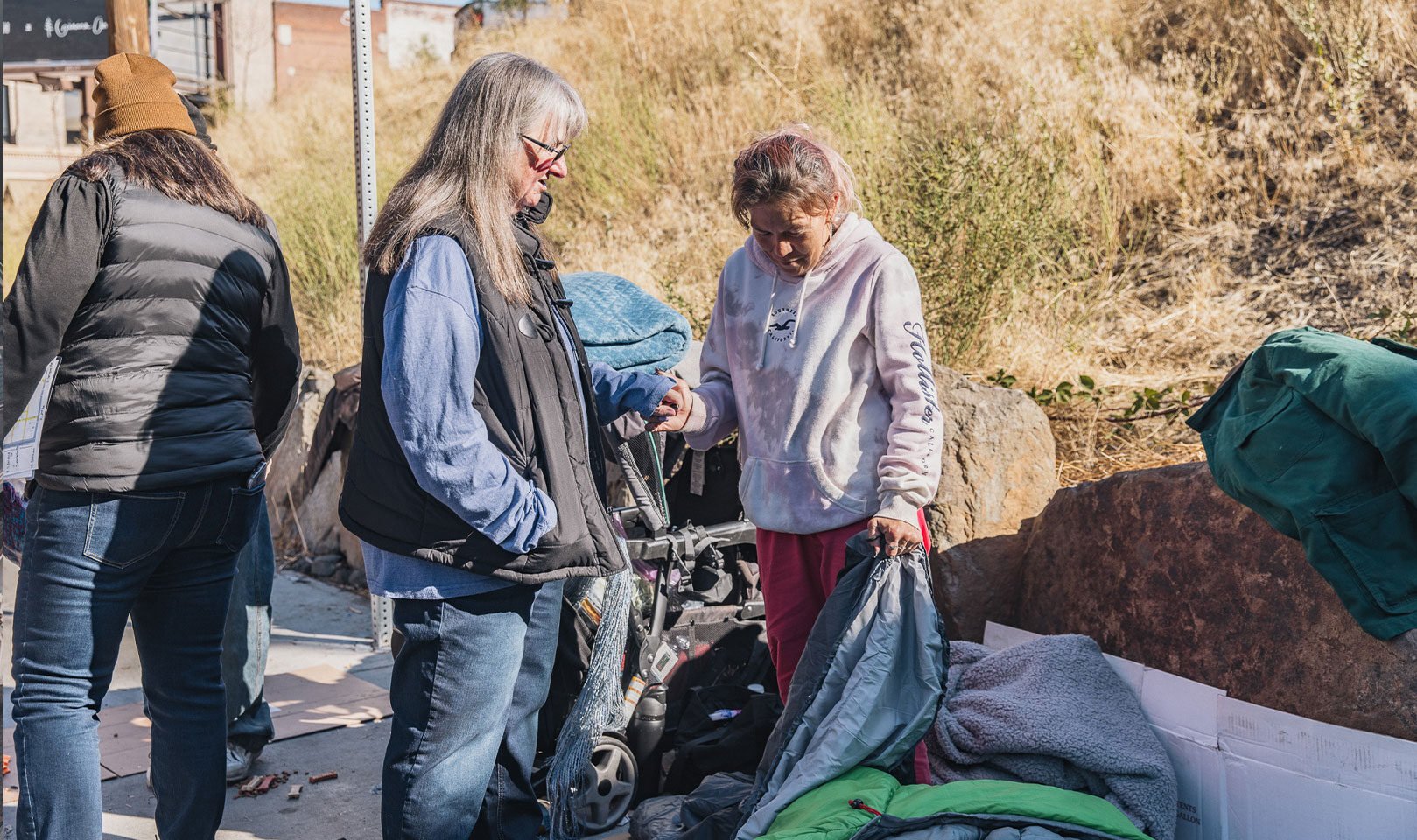World Homeless Day