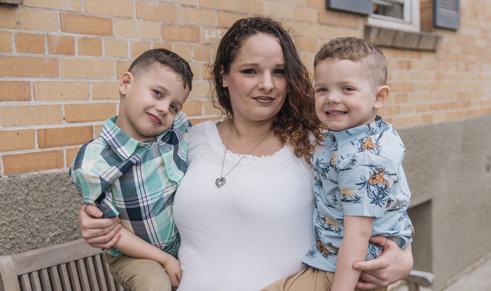 A Journey of the Heart: The love and power of the Gospel