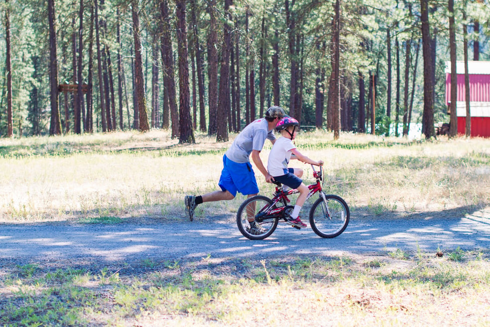 Riding_a_bike