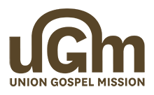 UGM - Union Gospel Mission