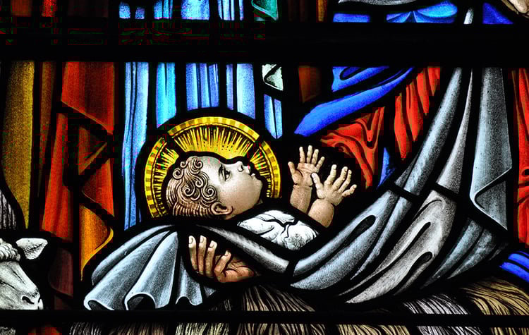 baby-jesus