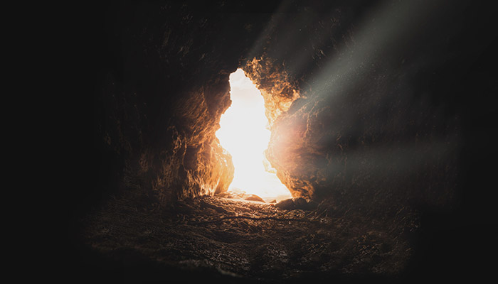 blog-empty tomb