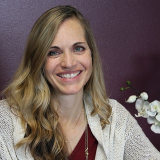 Kirste is a counselor at the Center for Women and Children in Coeur d'Alene.