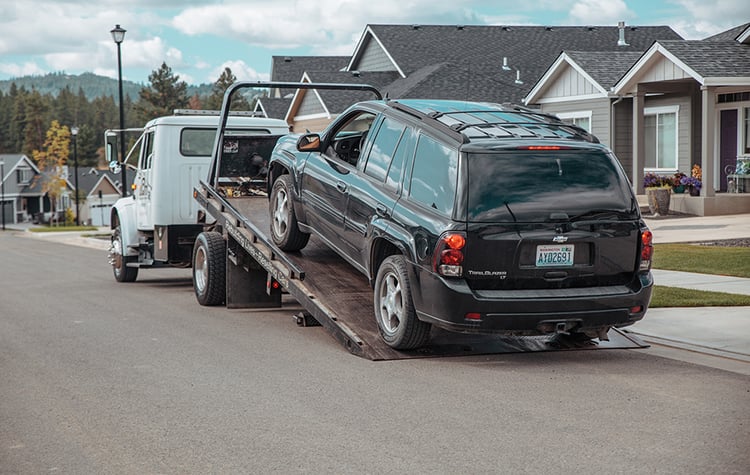 Cars donated to UGM Motors provide homeless services, job training and other resources at the Union Gospel Mission.