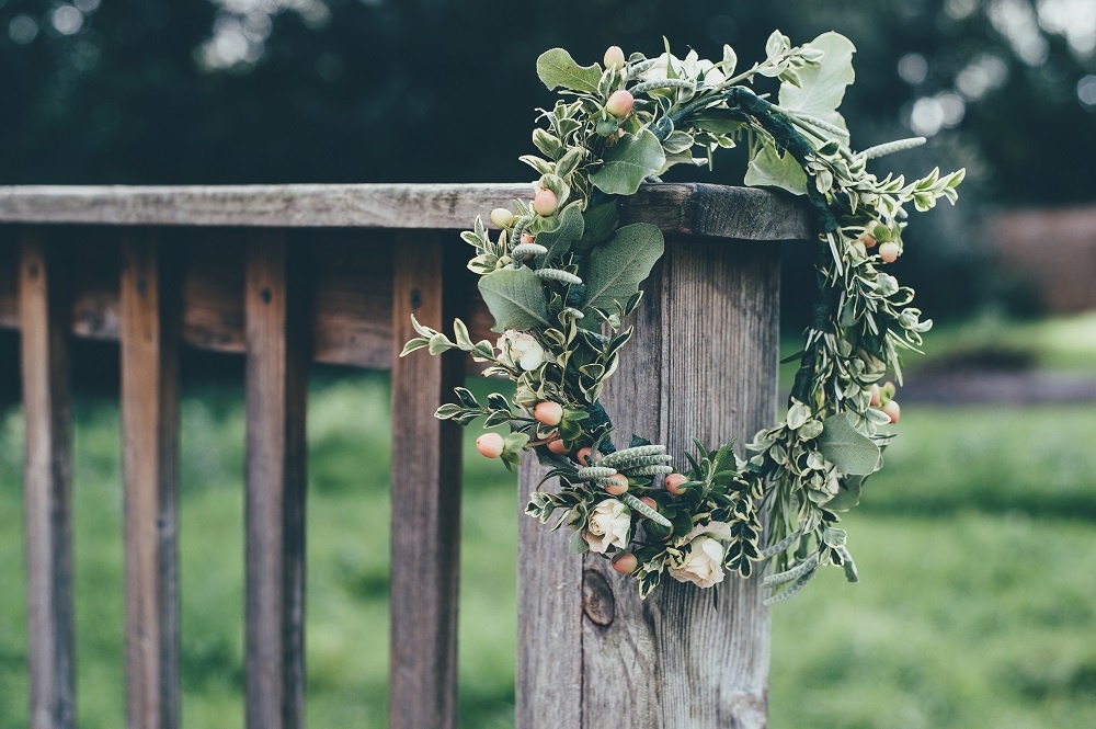 garland wreathe.small