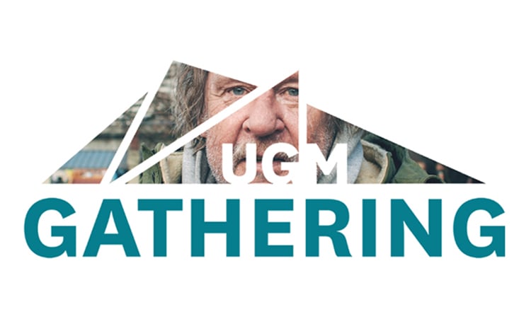 UGM Gathering will address homelessness in downtown Spokane.