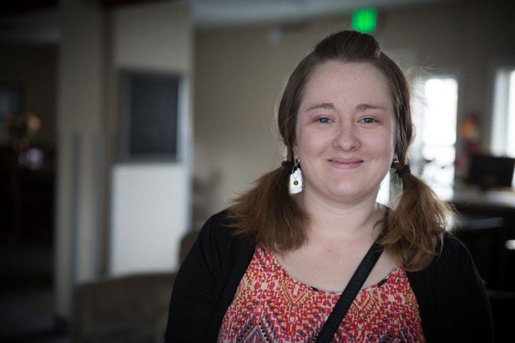 Meredith McFall is a resident intern at the UGM Student Impact Center.