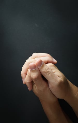 praying-hands