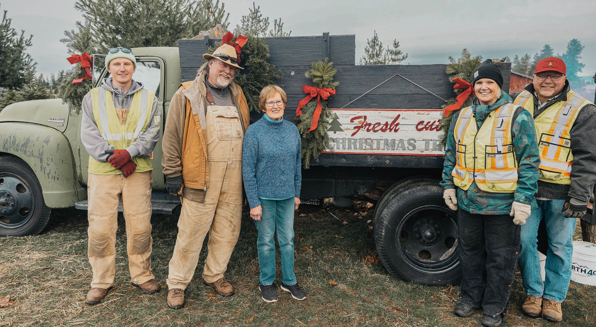 Growing a Brighter Tomorrow