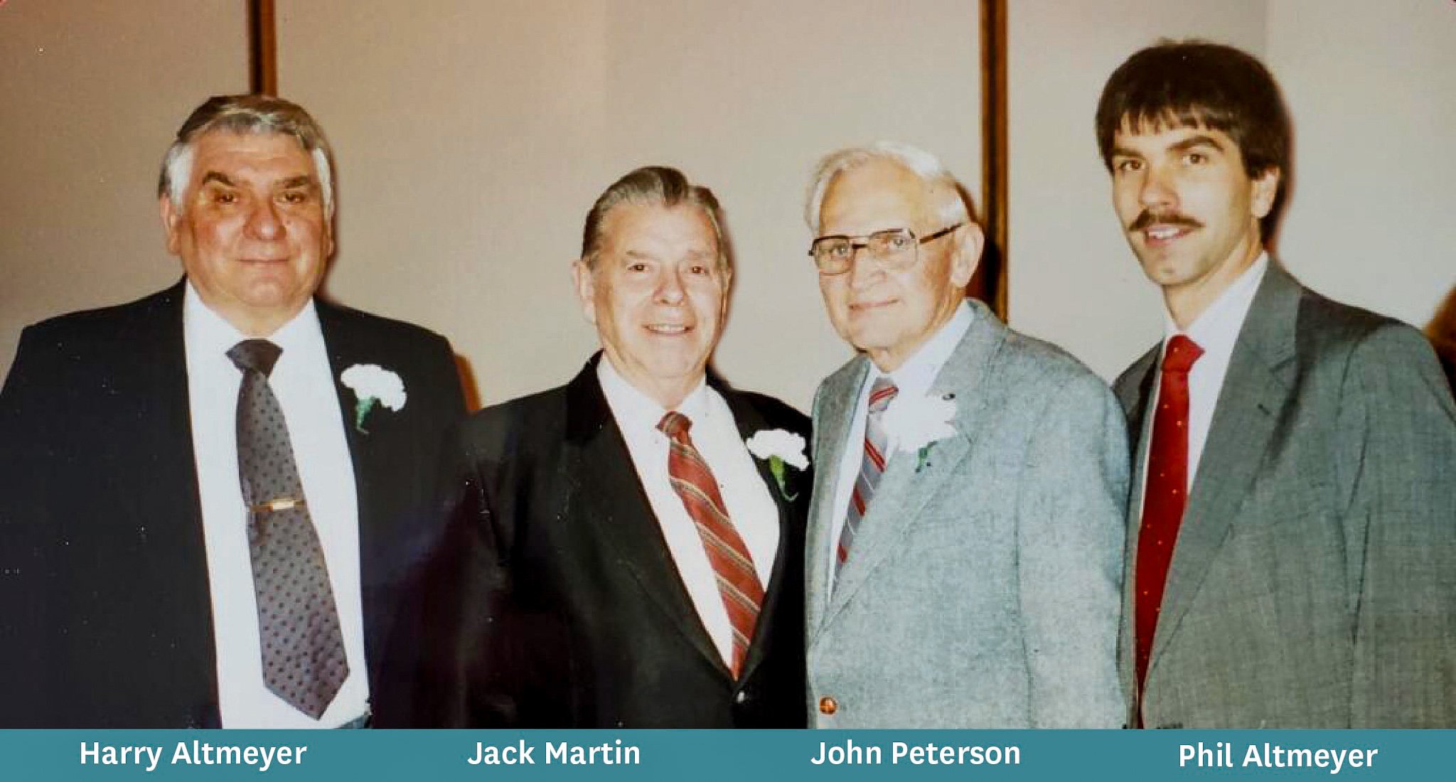 Gospel-Centered from the Start