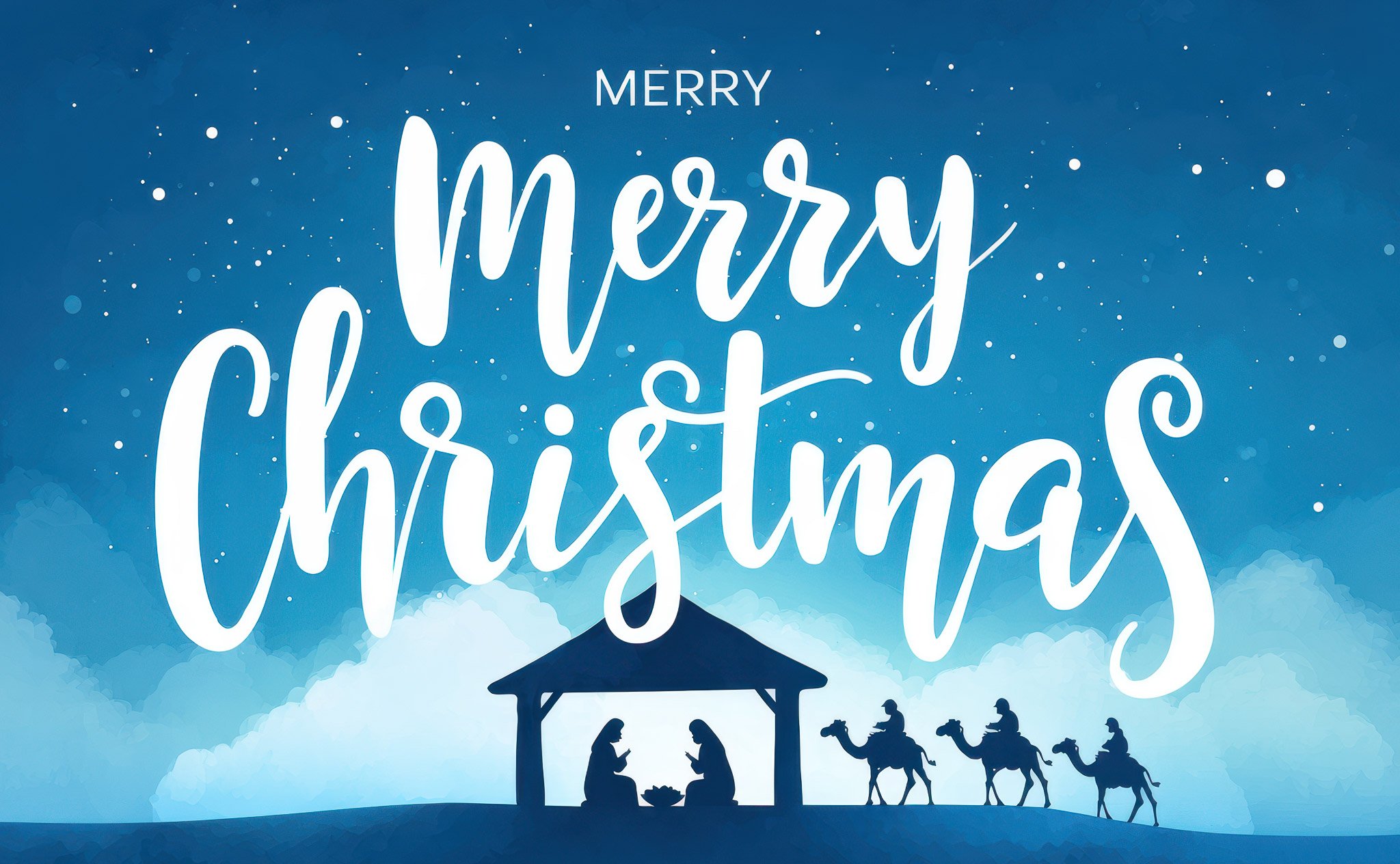 The Hope of Christmas