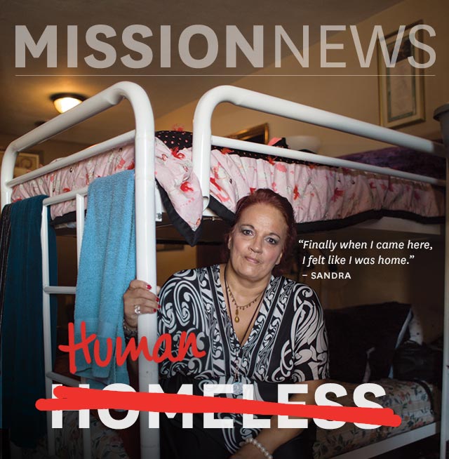 Homeless - Human