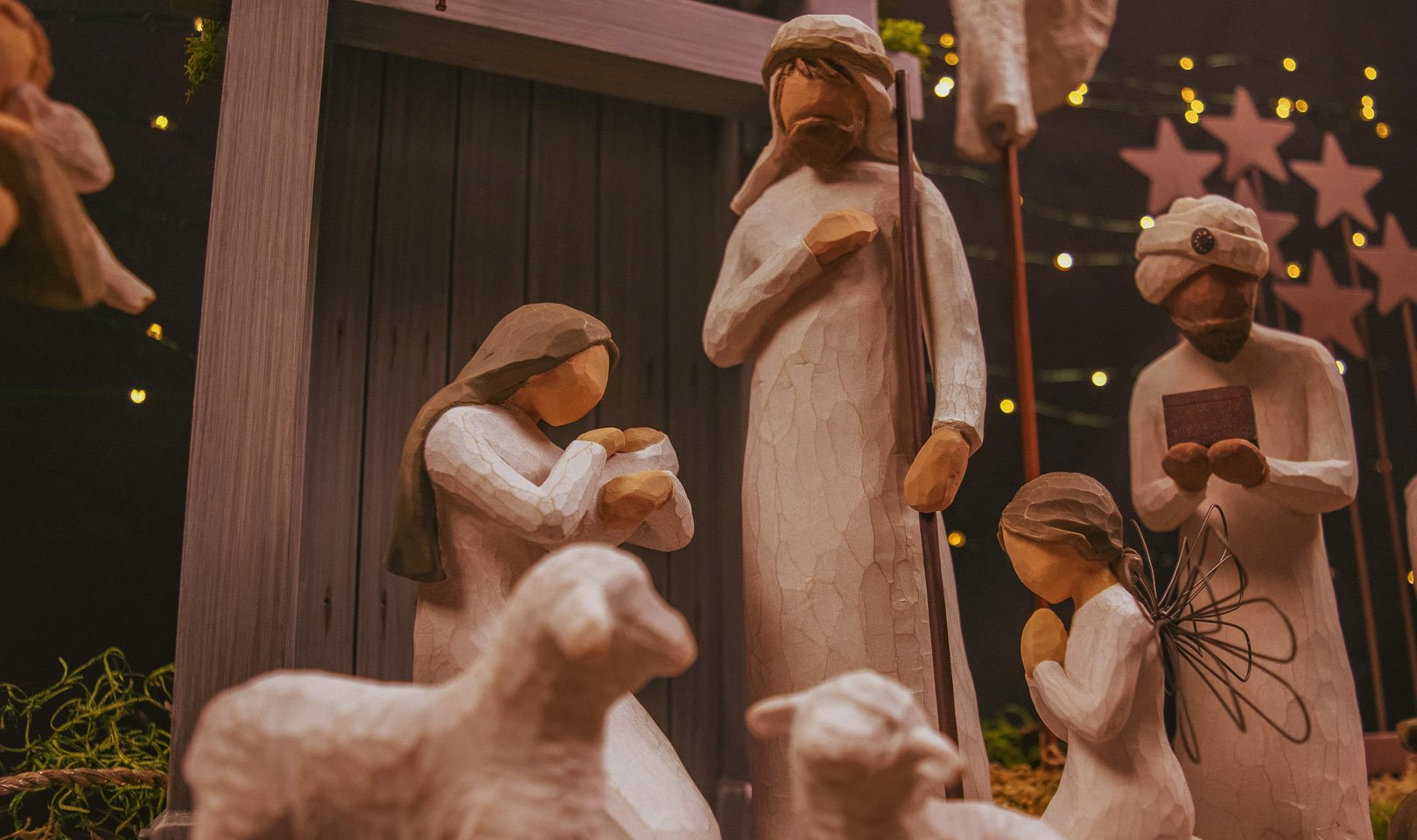 Christ’s Birth—The Fountain of Great Joy to All People