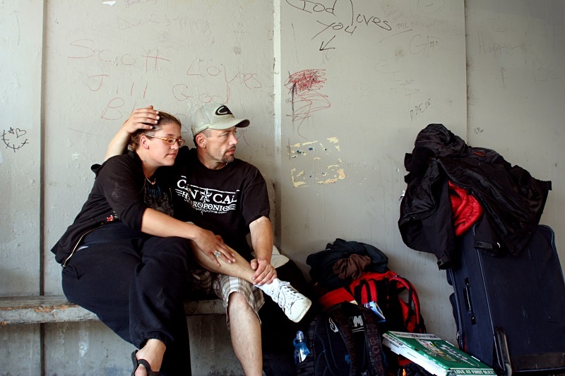 What You Should Know About Helping the Homeless