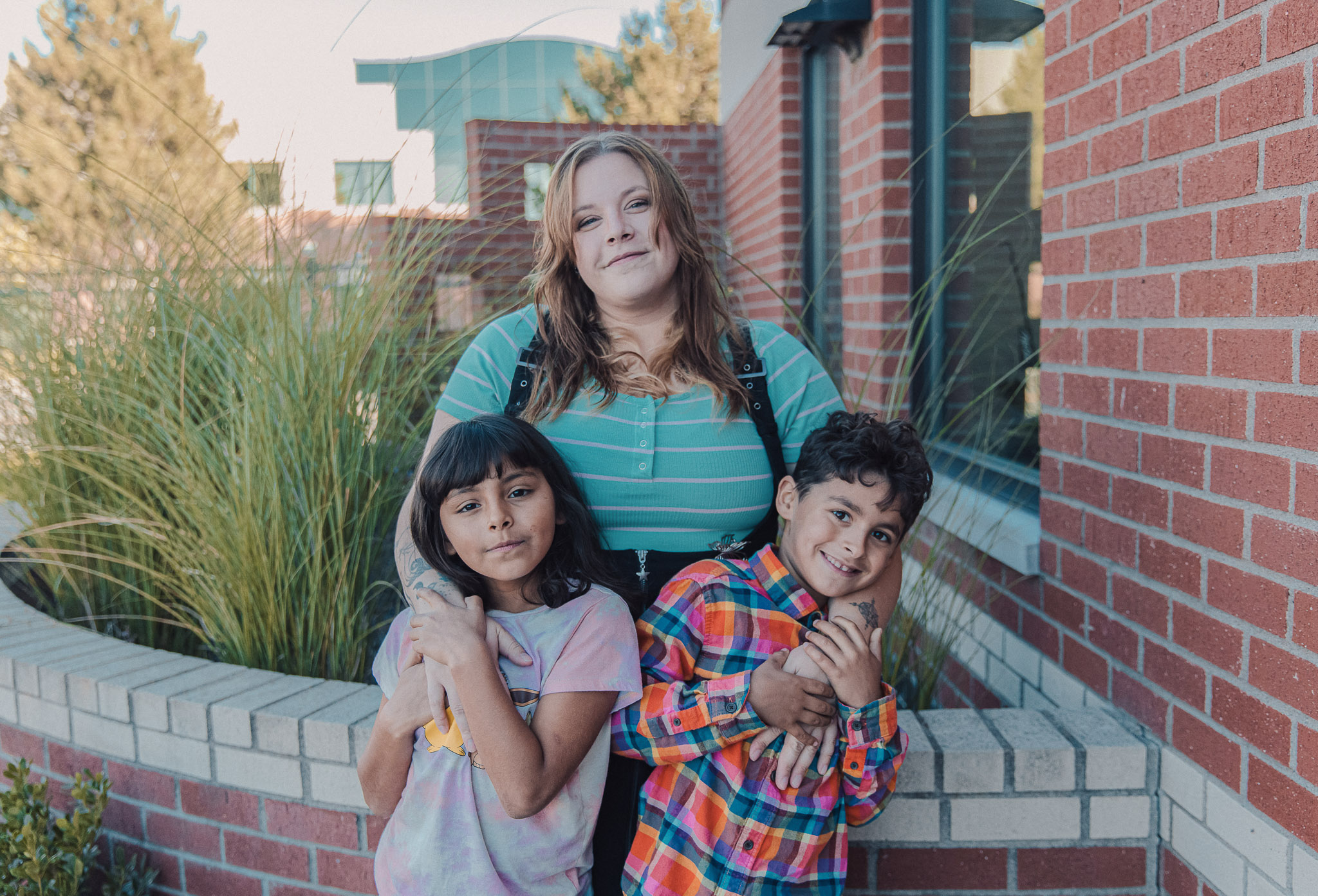 Mothers & Children in Recovery