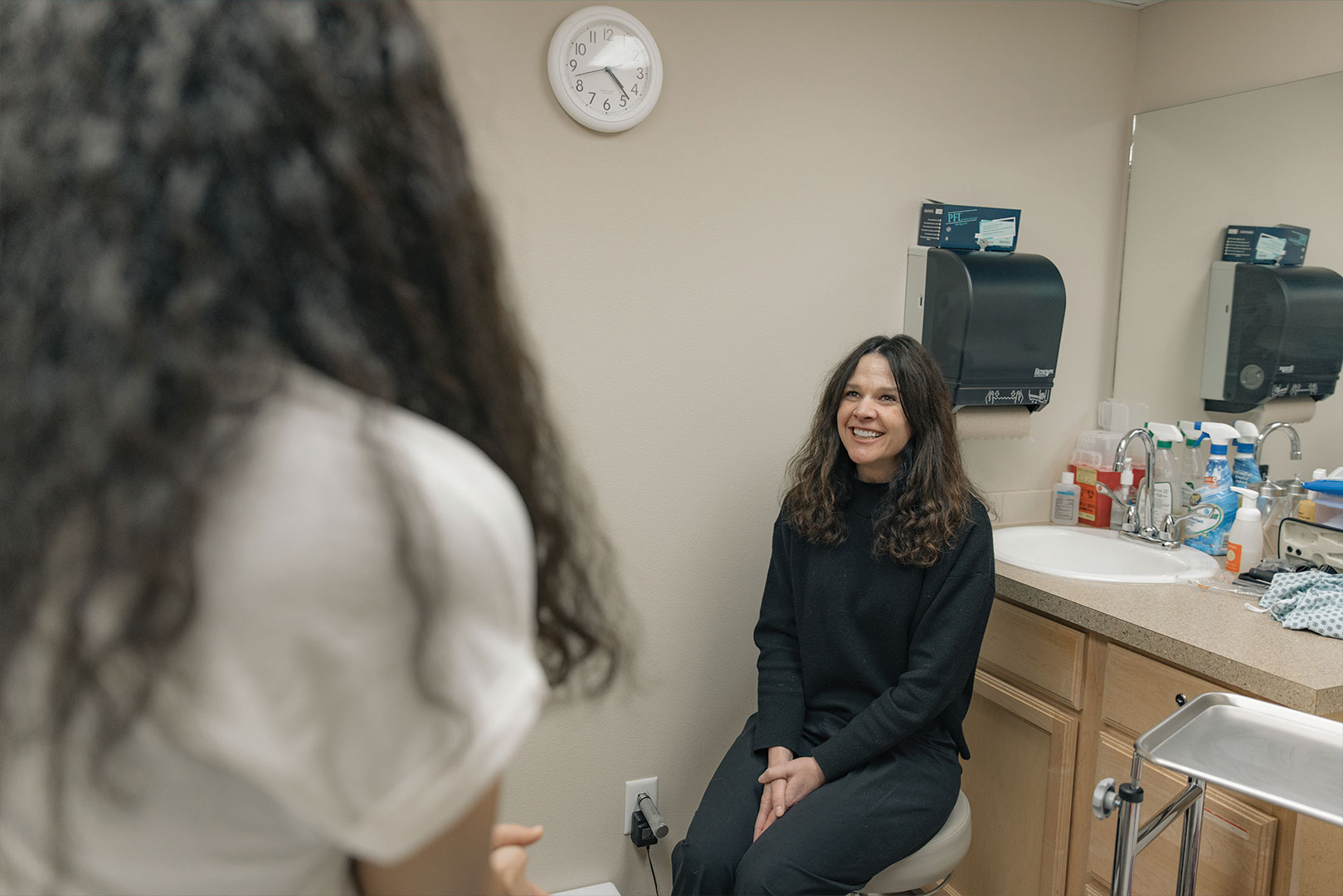 Holistic Recovery Includes Quality Healthcare: A UGM partner feature