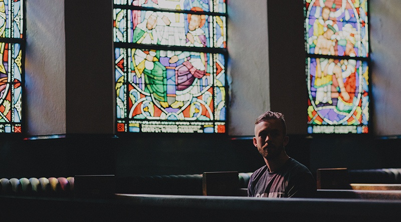 The Gospel: The Heart of Trauma Recovery